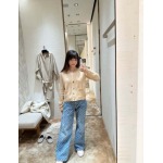 2026年10月8日入荷秋冬新作Louis Vuitton ニットカーディガン  女性用ファッション/誕生日プレゼント/贈り物 can工場