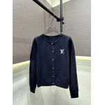 2026年10月8日入荷秋冬新作Louis Vuitton ニットカーディガン  女性用ファッション/誕生日プレゼント/贈り物 can工場