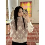 2026年10月8日入荷秋冬新作Louis Vuittonチョッキ女性用ファッション/誕生日プレゼント/贈り物 can工場