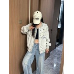 2026年10月8日入荷秋冬新作Louis Vuittonジャケット女性用ファッション/誕生日プレゼント/贈り物 can工場