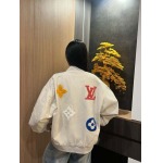 2026年10月8日入荷秋冬新作Louis Vuittonジャケット女性用ファッション/誕生日プレゼント/贈り物 can工場