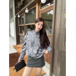 2026年10月8日入荷秋冬新作Louis Vuittonジャケット女性用ファッション/誕生日プレゼント/贈り物 can工場