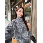 2026年10月8日入荷秋冬新作Louis Vuittonジャケット女性用ファッション/誕生日プレゼント/贈り物 can工場