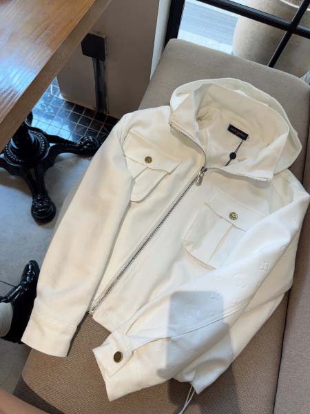 2026年10月8日入荷秋冬新作Louis Vuittonジ...
