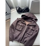 2026年10月8日入荷秋冬新作Louis Vuittonジャケット女性用ファッション/誕生日プレゼント/贈り物 can工場