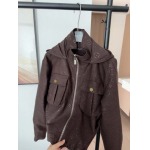 2026年10月8日入荷秋冬新作Louis Vuittonジャケット女性用ファッション/誕生日プレゼント/贈り物 can工場