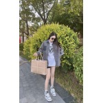 2026年10月8日入荷秋冬新作Louis Vuittonジャケット女性用ファッション/誕生日プレゼント/贈り物 can工場