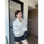 2026年10月8日入荷秋冬新作Louis Vuittonジャケット女性用ファッション/誕生日プレゼント/贈り物 can工場