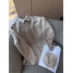 2026年10月8日入荷秋冬新作Louis Vuittonデニムのシャツ女性用ファッション/誕生日プレゼント/贈り物 can工場