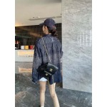 2026年10月8日入荷秋冬新作Louis Vuittonシャツ女性用ファッション/誕生日プレゼント/贈り物 can工場
