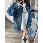 2026年10月8日入荷秋冬新作Louis Vuittonジャケット女性用ファッション/誕生日プレゼント/贈り物 can工場