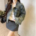 2026年10月8日入荷秋冬新作Louis Vuittonジャケット女性用ファッション/誕生日プレゼント/贈り物 can工場