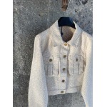 2026年10月8日入荷秋冬新作Louis Vuittonジャケット女性用ファッション/誕生日プレゼント/贈り物 can工場