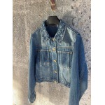 2026年10月8日入荷秋冬新作Louis Vuittonジャケット女性用ファッション/誕生日プレゼント/贈り物 can工場