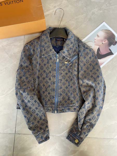 2026年10月8日入荷秋冬新作Louis Vuittonジ...