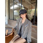 2026年10月8日入荷秋冬新作Louis Vuittonジャケット女性用ファッション/誕生日プレゼント/贈り物 can工場