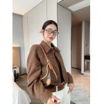 2026年10月8日入荷秋冬新作Louis Vuittonジャケット女性用ファッション/誕生日プレゼント/贈り物 can工場