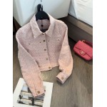 2026年10月8日入荷秋冬新作Louis Vuittonジャケット女性用ファッション/誕生日プレゼント/贈り物 can工場