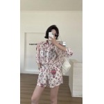 2026年10月8日入荷秋冬新作Louis Vuitton上下女性用ファッション/誕生日プレゼント/贈り物 can工場