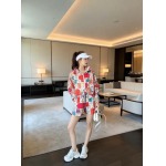 2026年10月8日入荷秋冬新作Louis Vuitton上下女性用ファッション/誕生日プレゼント/贈り物 can工場