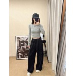 2026年10月8日入荷秋冬新作Louis Vuitton長袖女性用ファッション/誕生日プレゼント/贈り物 can工場