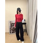 2026年10月8日入荷秋冬新作Louis Vuitton長袖女性用ファッション/誕生日プレゼント/贈り物 can工場