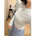 2026年10月8日入荷秋冬新作Louis Vuitton長袖女性用ファッション/誕生日プレゼント/贈り物 can工場