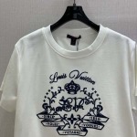 2026年10月8日入荷秋冬新作Louis Vuittontシャツ女性用ファッション/誕生日プレゼント/贈り物 can工場