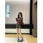 2026年10月8日入荷秋冬新作Louis Vuittonアンダーシャツ女性用ファッション/誕生日プレゼント/贈り物 can工場