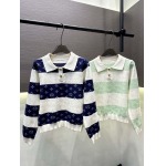 2026年10月8日入荷秋冬新作Louis Vuitton長袖女性用ファッション/誕生日プレゼント/贈り物 can工場