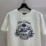 2026年10月8日入荷秋冬新作Louis Vuittontシャツ女性用ファッション/誕生日プレゼント/贈り物 can工場