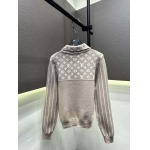 2026年10月8日入荷秋冬新作Louis Vuitton長袖女性用ファッション/誕生日プレゼント/贈り物 can工場