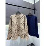 2026年10月8日入荷秋冬新作Louis Vuittonセーター女性用ファッション/誕生日プレゼント/贈り物 can工場