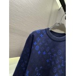 2026年10月8日入荷秋冬新作Louis Vuittonセーター女性用ファッション/誕生日プレゼント/贈り物 can工場