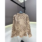 2026年10月8日入荷秋冬新作Louis Vuittonセーター女性用ファッション/誕生日プレゼント/贈り物 can工場