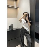 2026年10月8日入荷秋冬新作Louis Vuitton半袖 tシャツ女性用ファッション/誕生日プレゼント/贈り物 can工場
