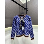 2026年10月8日入荷秋冬新作Louis Vuittonセーター女性用ファッション/誕生日プレゼント/贈り物 can工場