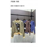 2026年10月8日入荷秋冬新作Louis Vuittonセーター女性用ファッション/誕生日プレゼント/贈り物 can工場