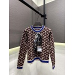 2026年10月8日入荷秋冬新作Louis Vuittonセーター女性用ファッション/誕生日プレゼント/贈り物 can工場