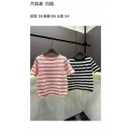 2026年10月8日入荷秋冬新作Louis Vuittonニットの半袖女性用ファッション/誕生日プレゼント/贈り物 can工場