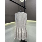 2026年10月8日入荷秋冬新作Louis Vuittonワンピース女性用ファッション/誕生日プレゼント/贈り物 can工場