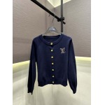 2026年10月8日入荷秋冬新作Louis Vuitton長袖女性用ファッション/誕生日プレゼント/贈り物 can工場