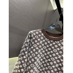 2026年10月8日入荷秋冬新作Louis Vuitton長袖女性用ファッション/誕生日プレゼント/贈り物 can工場