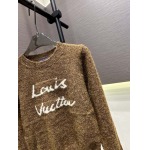 2026年10月8日入荷秋冬新作Louis Vuittonセーター女性用ファッション/誕生日プレゼント/贈り物 can工場