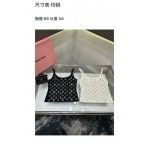 2026年10月8日入荷秋冬新作Louis Vuittonキャミソール女性用ファッション/誕生日プレゼント/贈り物 can工場
