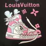 2026年10月8日入荷秋冬新作Louis Vuitton半袖 tシャツ女性用ファッション/誕生日プレゼント/贈り物 can工場