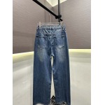 2026年10月8日入荷秋冬新作Louis Vuittonジーパン女性用ファッション/誕生日プレゼント/贈り物 can工場