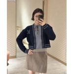 2026年10月8日入荷秋冬新作Louis Vuitton ニットカーディガン  女性用ファッション/誕生日プレゼント/贈り物 can工場