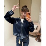 2026年10月8日入荷秋冬新作Louis Vuitton ニットカーディガン  女性用ファッション/誕生日プレゼント/贈り物 can工場