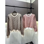 2026年10月8日入荷秋冬新作Louis Vuitton ニットカーディガン  女性用ファッション/誕生日プレゼント/贈り物 can工場